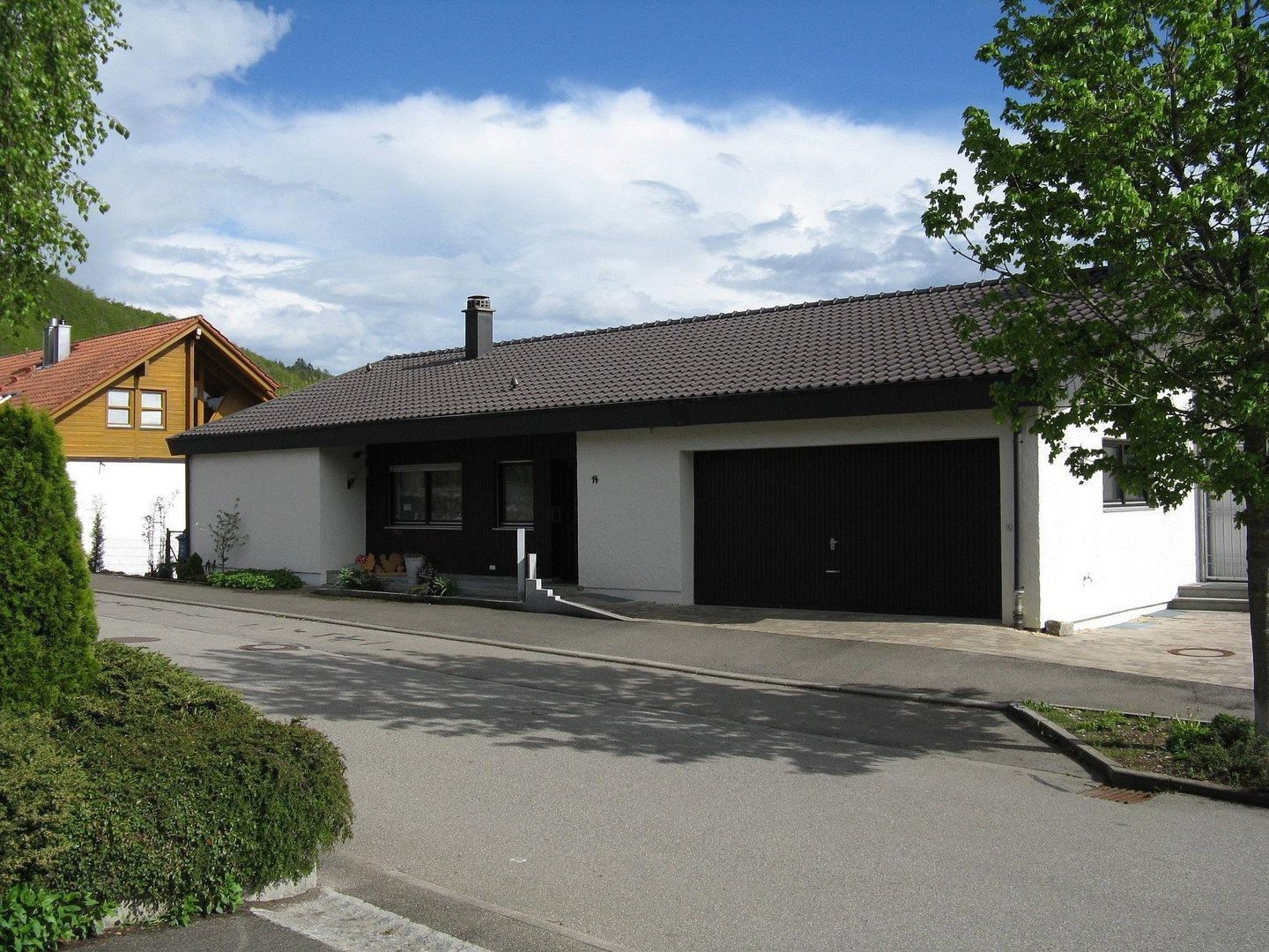 Rodinné domy, , Bádensko-Württembersko, 340 m² - 2