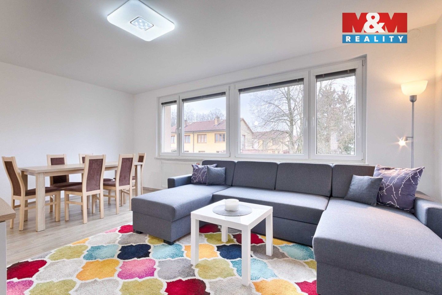 Prodej rodinný dům - Rumunská, Humpolec, 108 m²