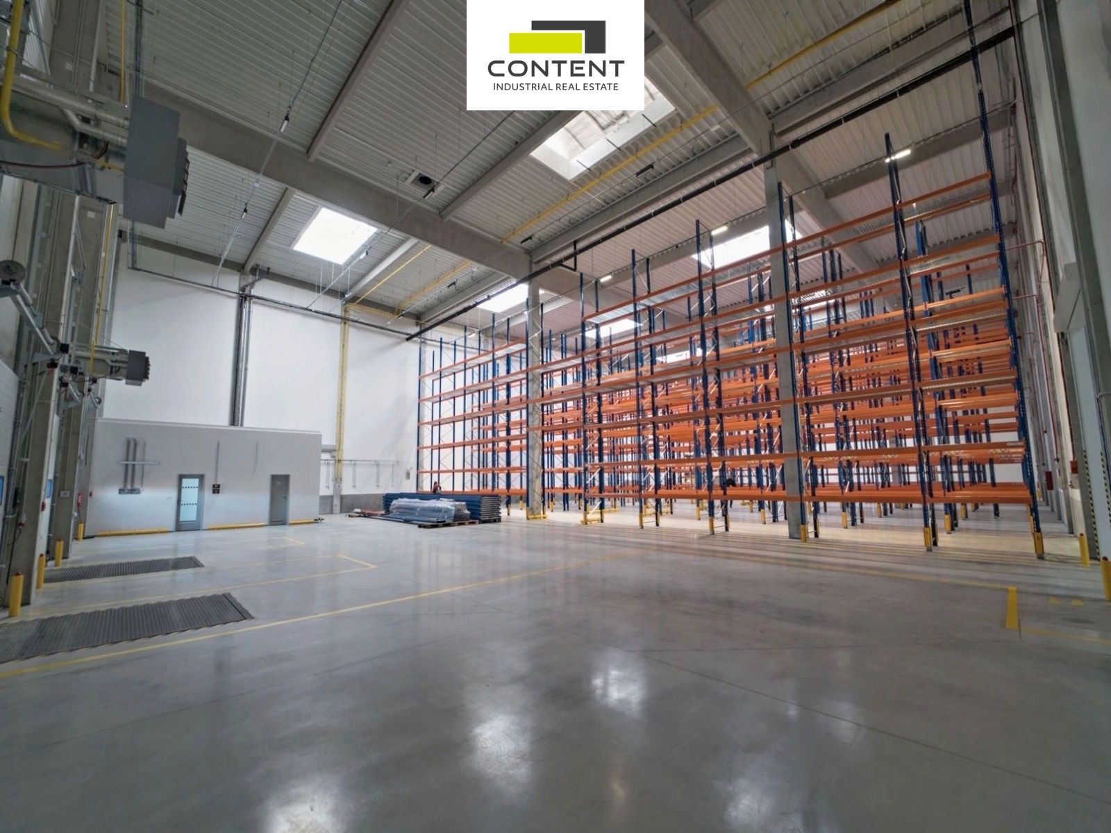 Výrobní prostory, Valdické Předměstí, Jičín, 2 662 m²