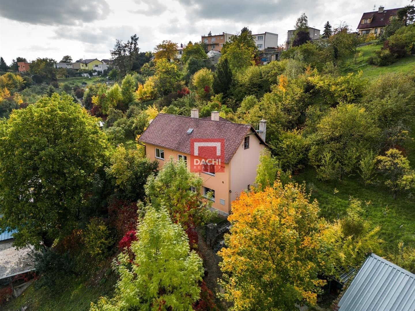 Prodej rodinný dům - Opluštilova, Šternberk, 252 m²