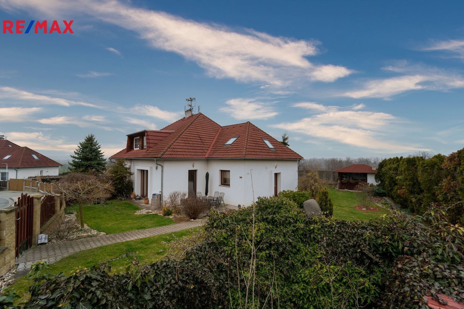 Prodej dům - Za Kostelem, Jakub, Církvice, 158 m²