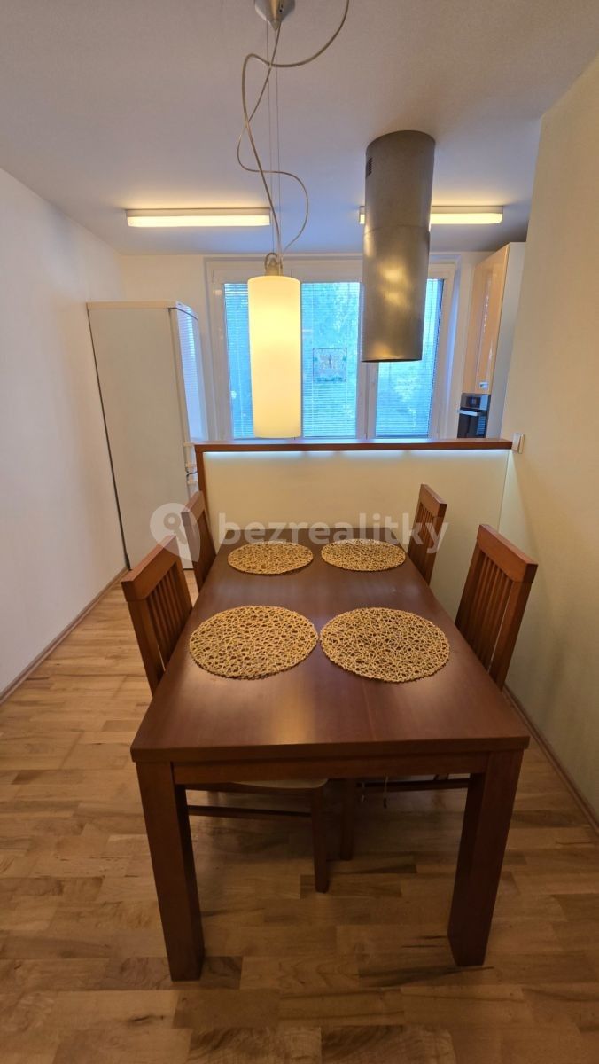 2+1, Pavlovská, Praha - Liboc, 51 m² - 2