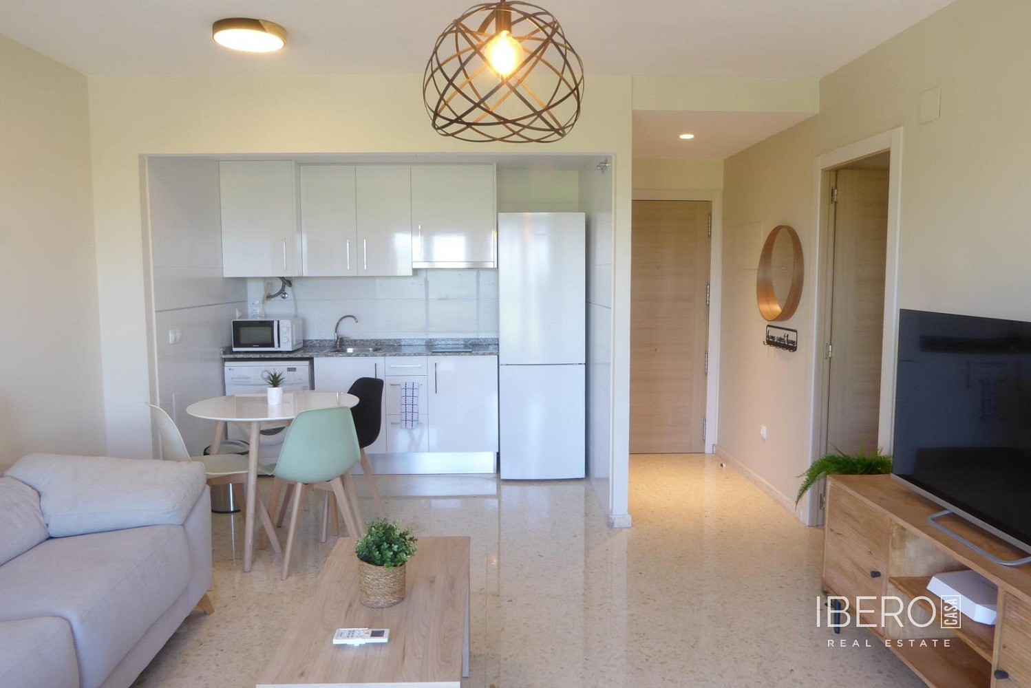 Prodej byt 2+kk - Canet d'en Berenguer, Španělsko, 41 m² - 5