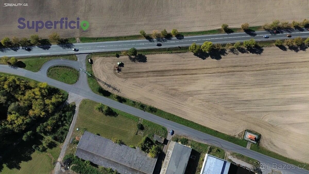 Prodej pozemek pro bydlení - Zámrsk, 565 43 - 5