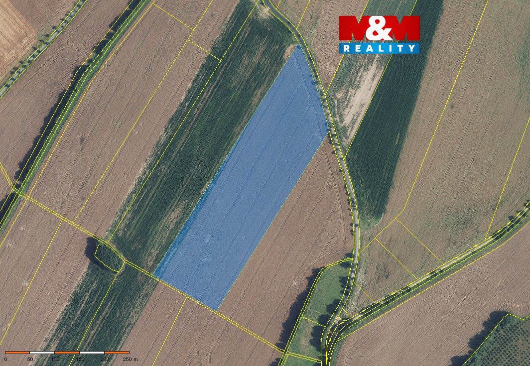 Pozemky pro bydlení, Damníkov, 561 23