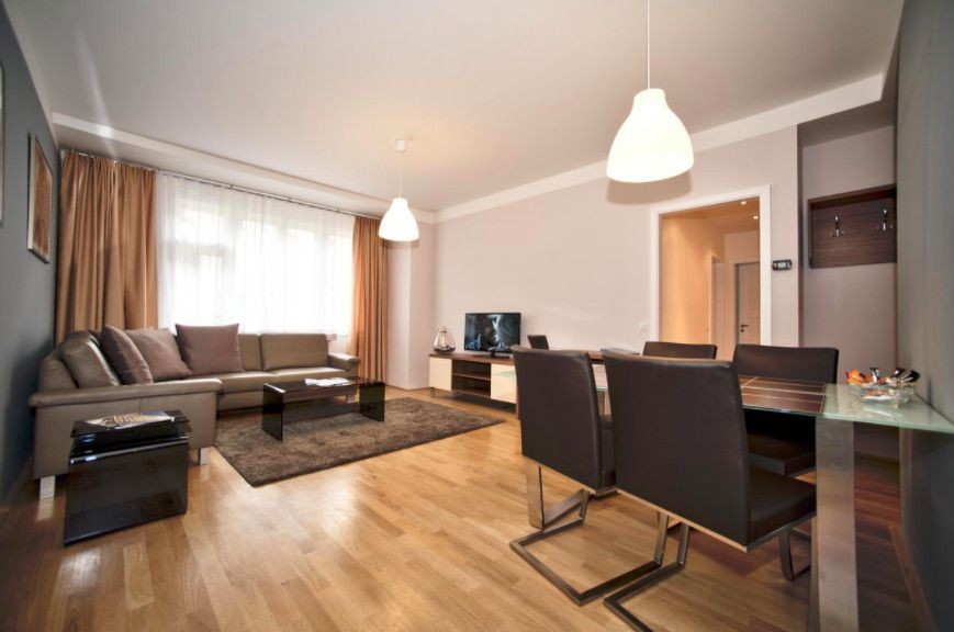 Byt · 86 m² · Krocínova, Praha - Staré Město - 3