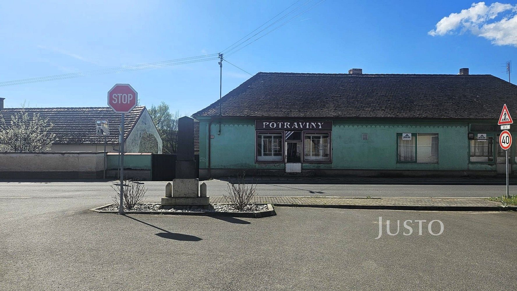 Rodinný dům · 180 m² · Dobev - Stará Dobev, okres Písek, Jihočeský kraj - 4