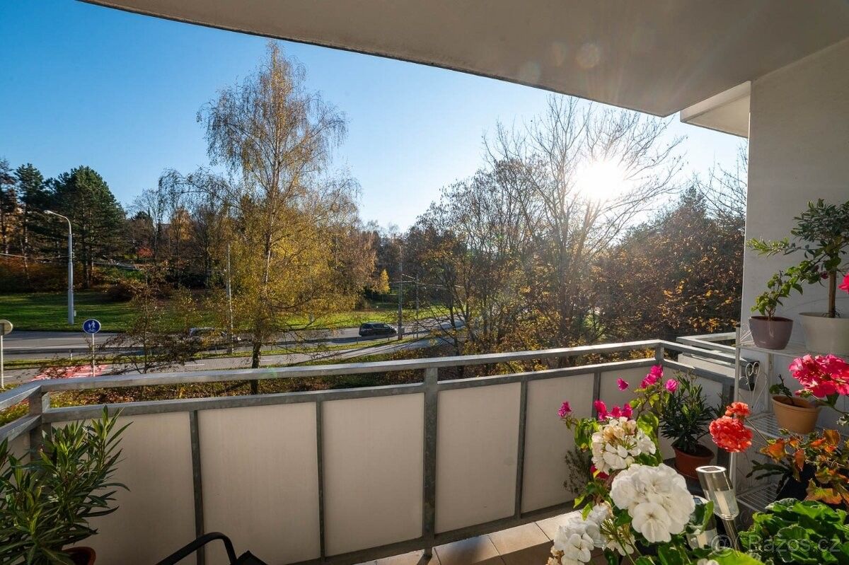 Prodej byt - Zlín, 760 05