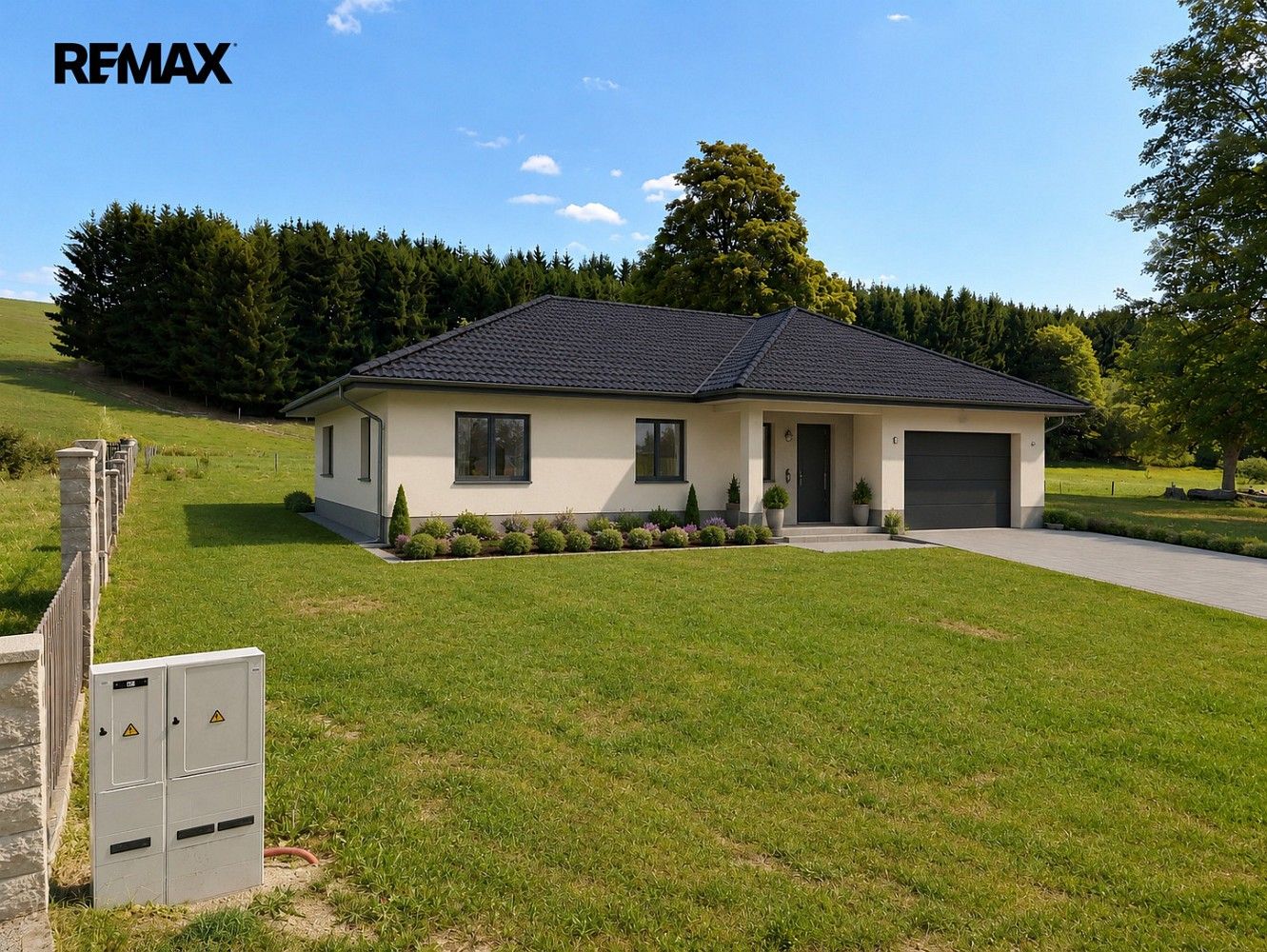 Pozemek pro bydlení, 898 m²
