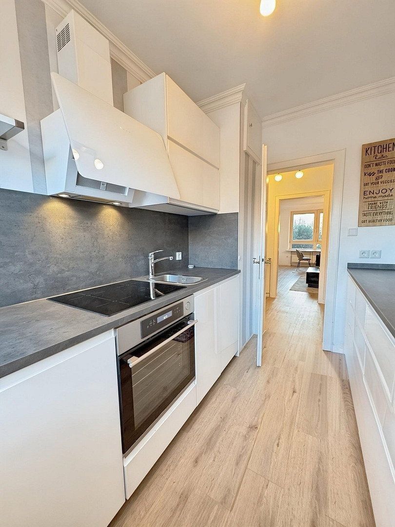 Byt 3+1 · 70 m² · Hamburg Fuhlsbüttel Hamburg 22339 - 4