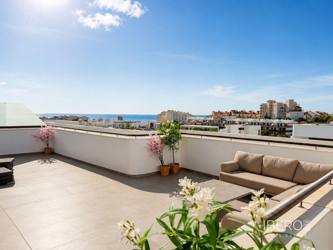 4+kk, Estepona, Španělsko, 105 m² - 2