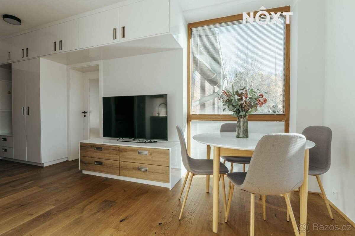 Prodej byt - Jablonec nad Jizerou, 512 43