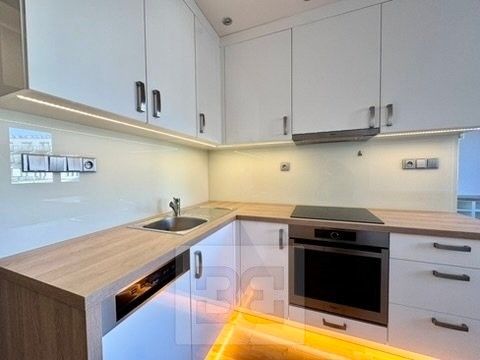 Pronájem byt 1+kk - Milady Horákové 2045, Brno, 44 m²