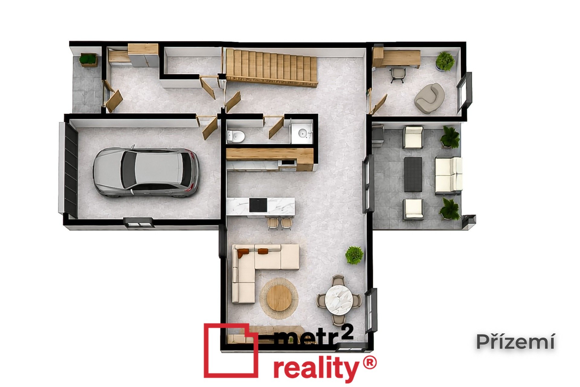 Rodinný dům · 163 m² · Želechovická, Uničov - 4