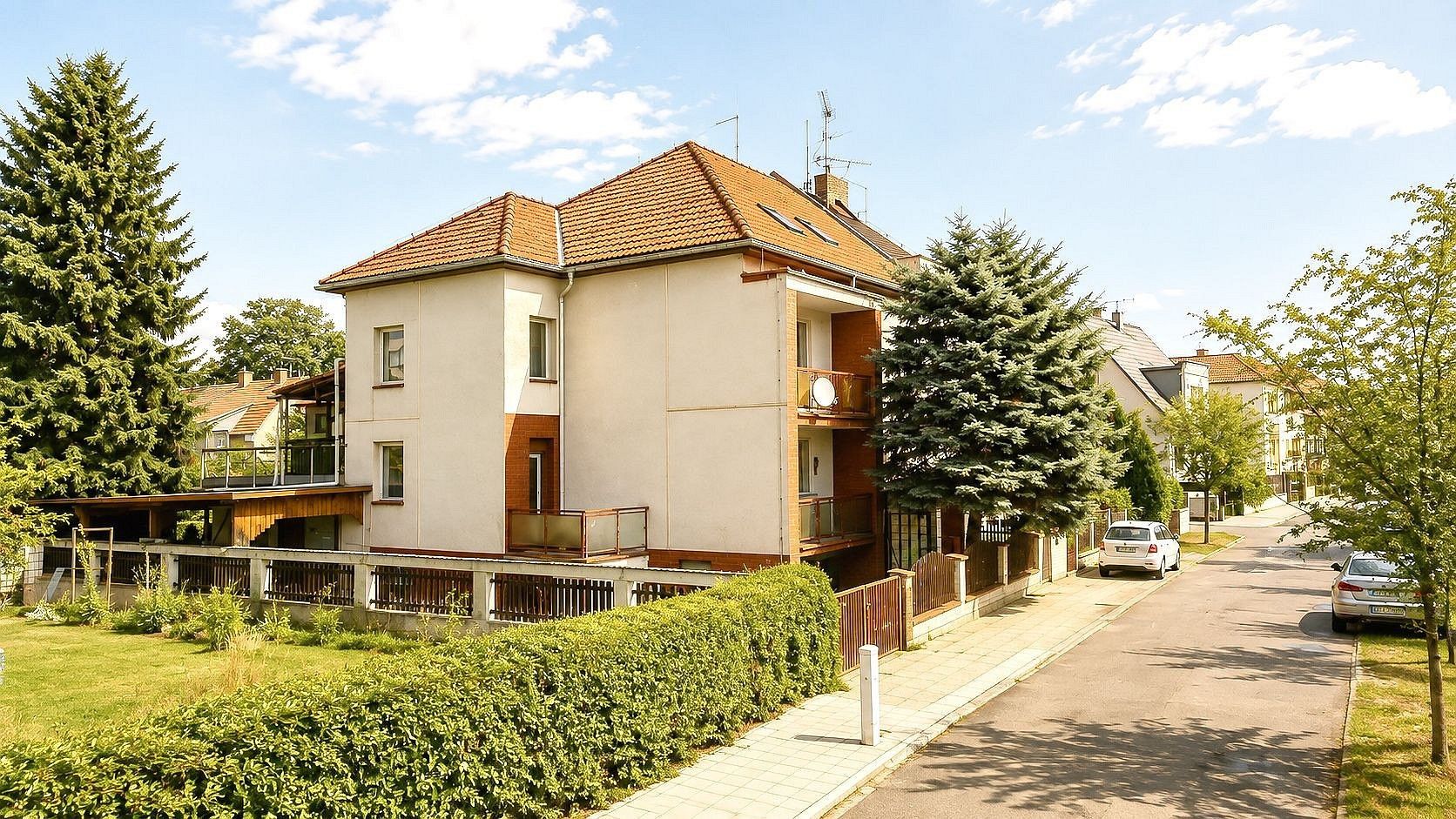 Rodinný dům, 246 m²