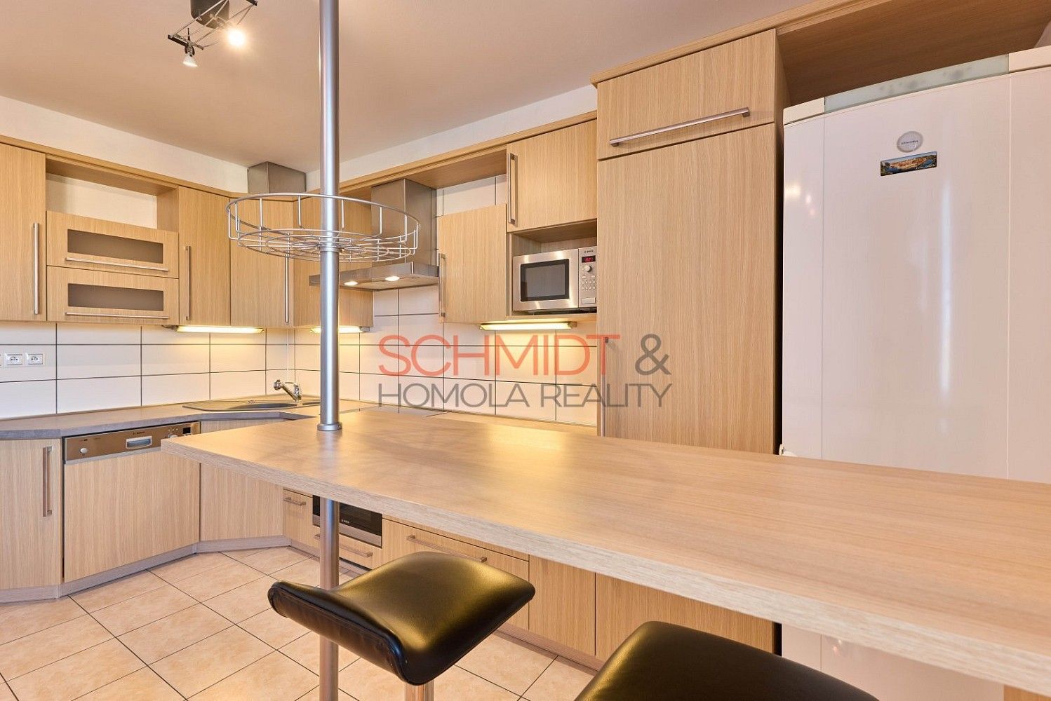 Byt 3+kk · 73 m² · U Větrolamu, Hustopeče, okres Břeclav - 3
