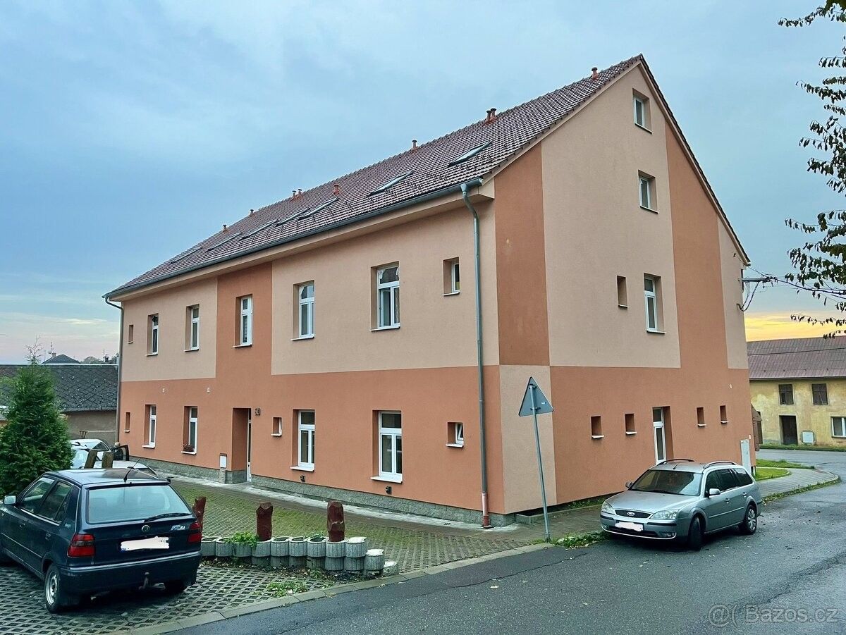 1+kk, Zborovice, 768 32, 22 m²