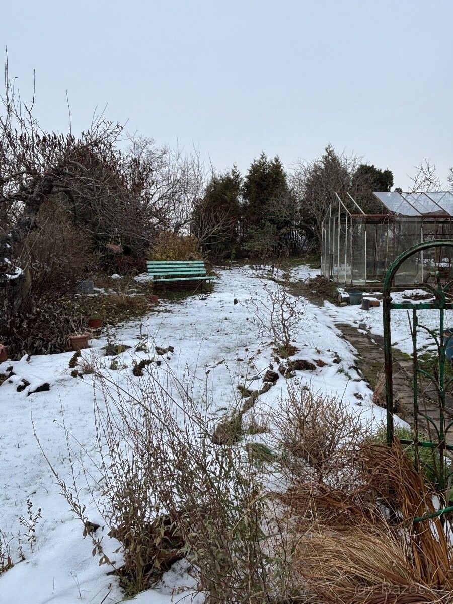 Pronájem zahrada - Hradec Králové, 500 02