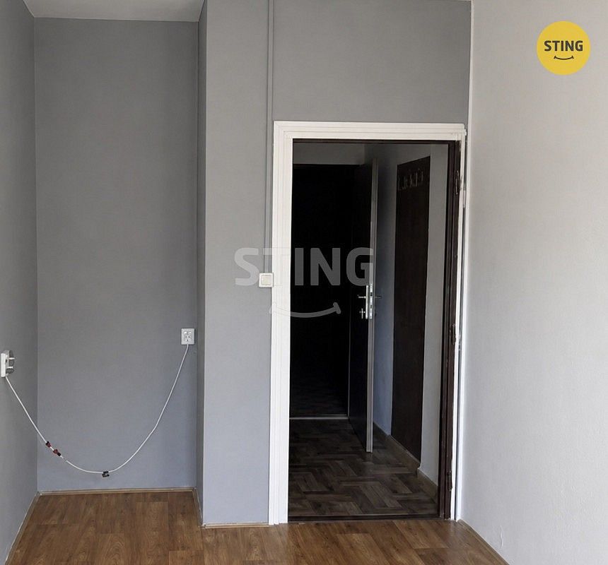 Byt 1+kk · 18 m² · Třinec - Lyžbice, okres Frýdek-Místek, Moravskoslezský kraj - 2