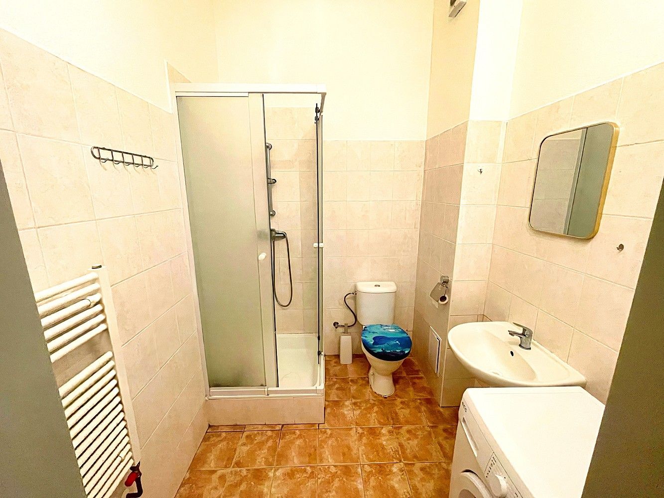 Prodej byt 3+kk - Budějovická, Písek - Budějovické Předměstí, 62 m² - 5