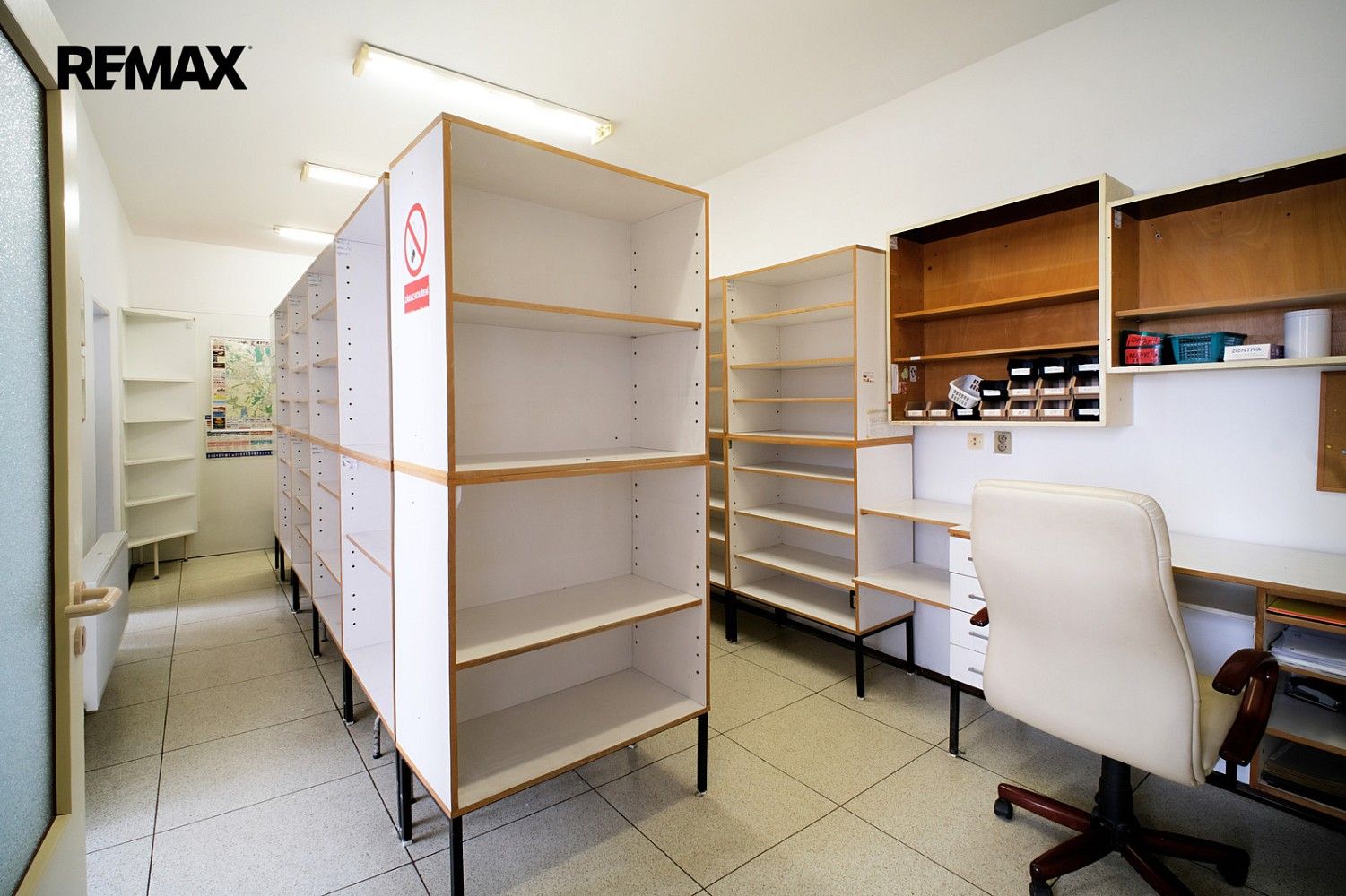 Pronájem obchodní prostory - Ostrava - Moravská Ostrava, okres Ostrava-město, Moravskoslezský kraj, 156 m² - 5