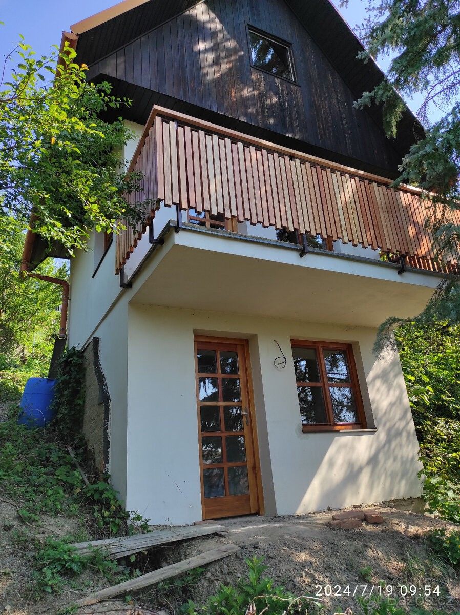 Chaty, Myslejovice, 798 05