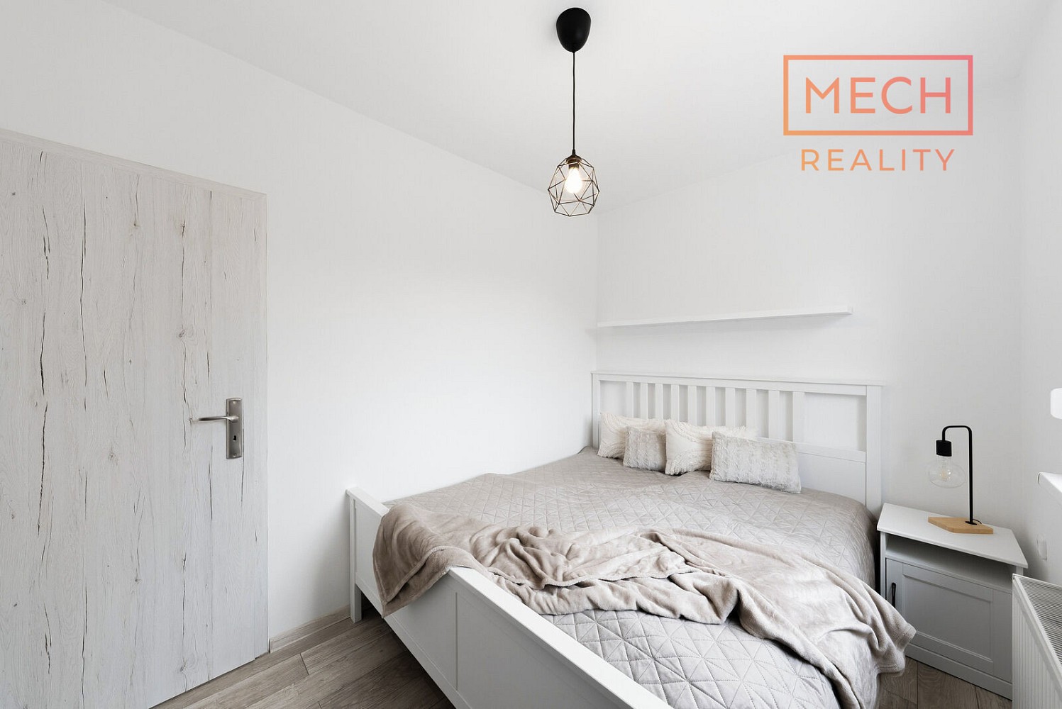 Byt 3+1 · 63 m² · Loucká, Znojmo - 4