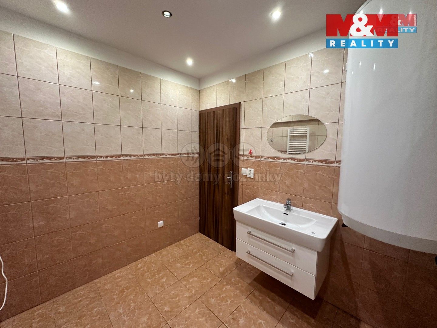 Prodej rodinný dům - Libišany, 118 m² - 5