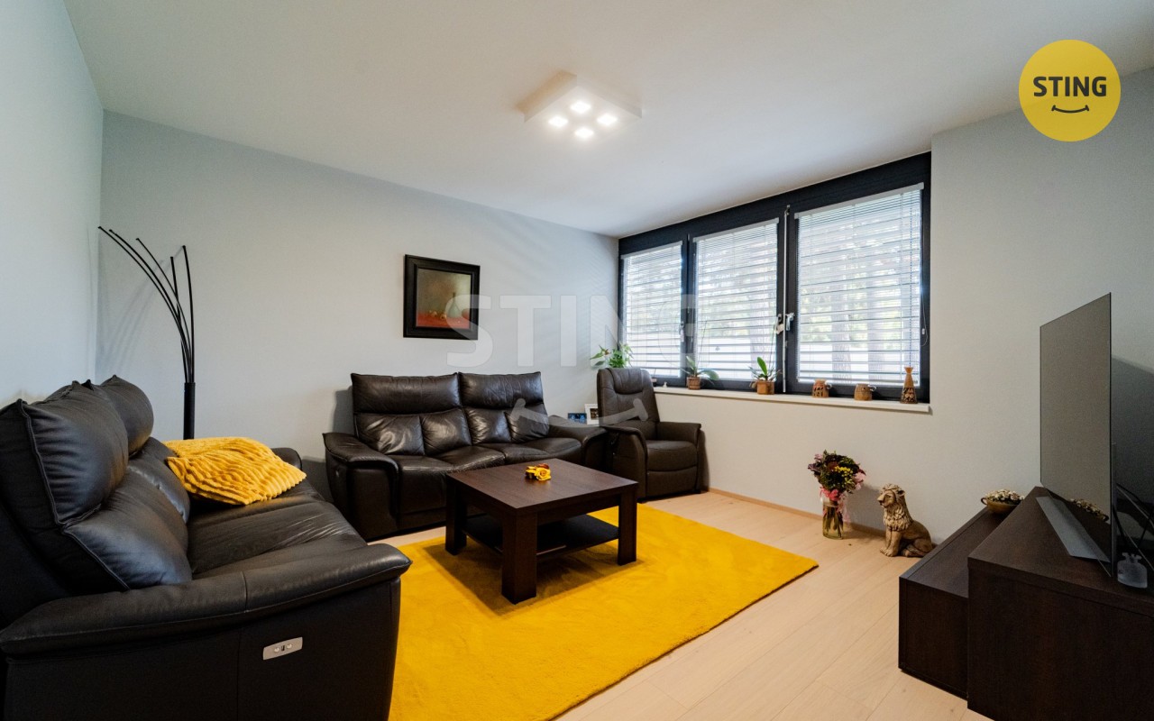Prodej rodinný dům - Na Prachovníku, Opava, 130 m² - 5