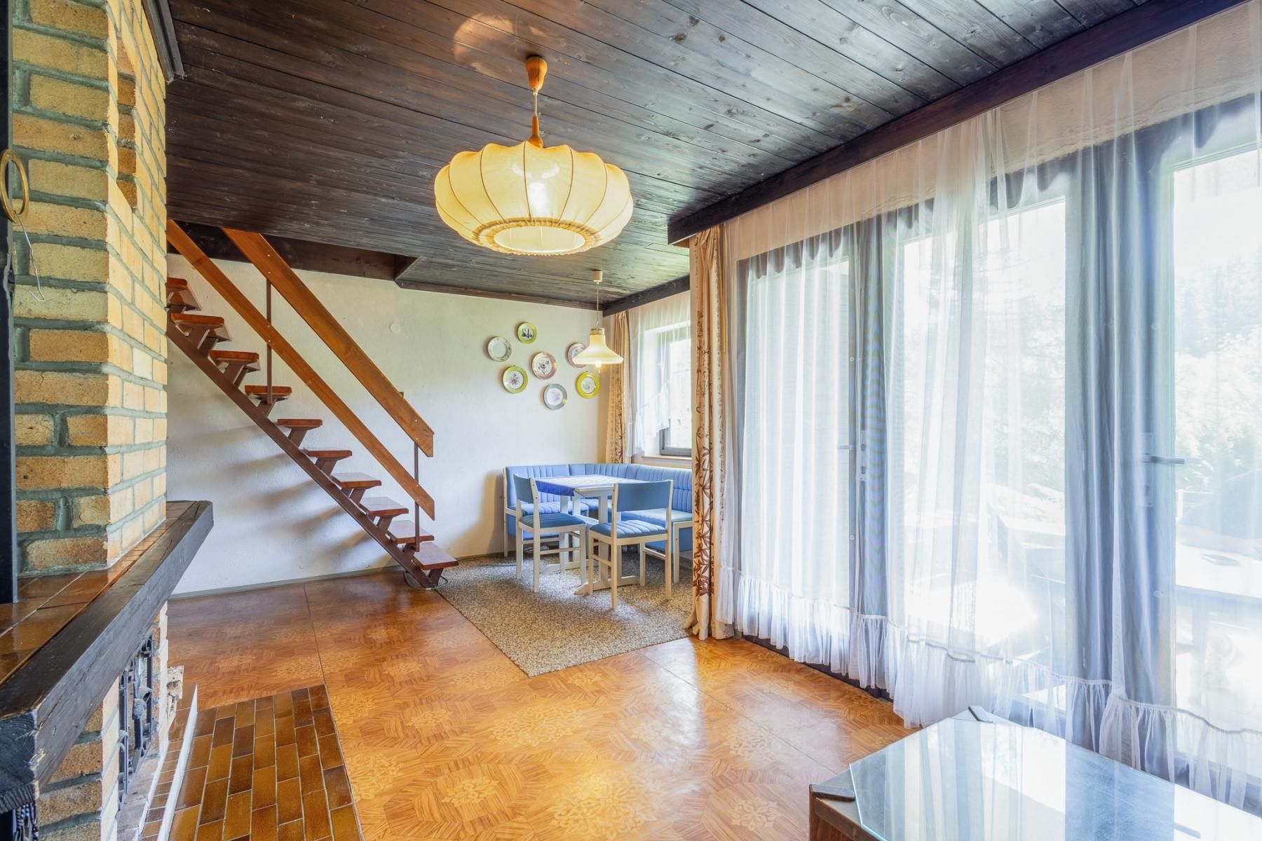 Chalupy, Doubravice, Leština, 130 m² - 2