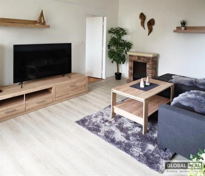 Pronájem byt - Jihlava, 586 01