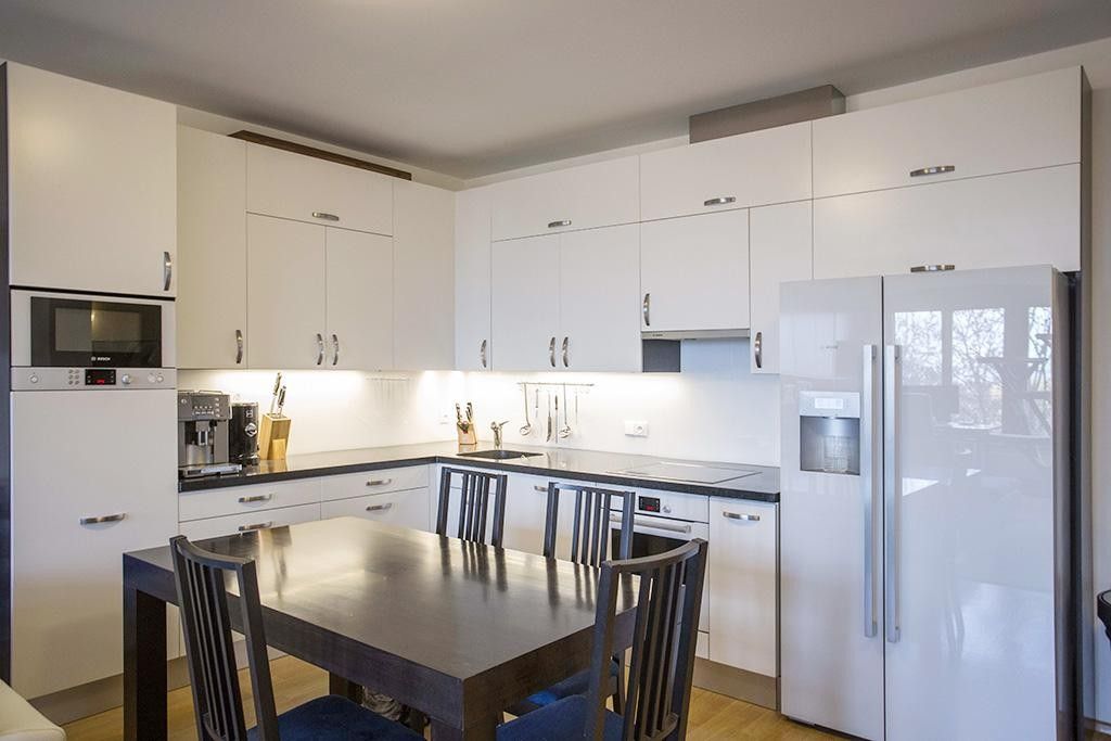 Prodej byt 2+kk - Na okraji, Praha, 89 m²