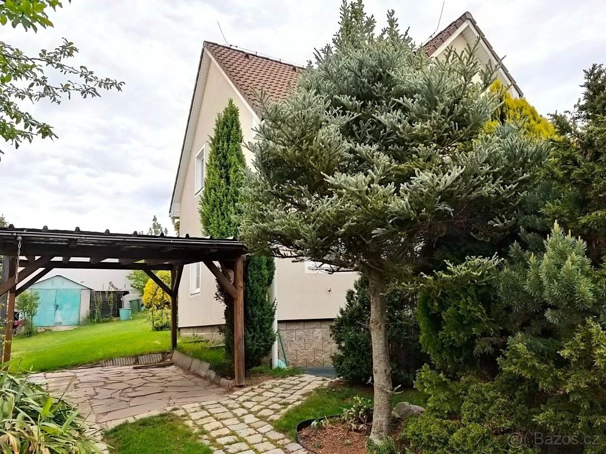 Rodinný dům · České Budějovice, 370 01 - 3