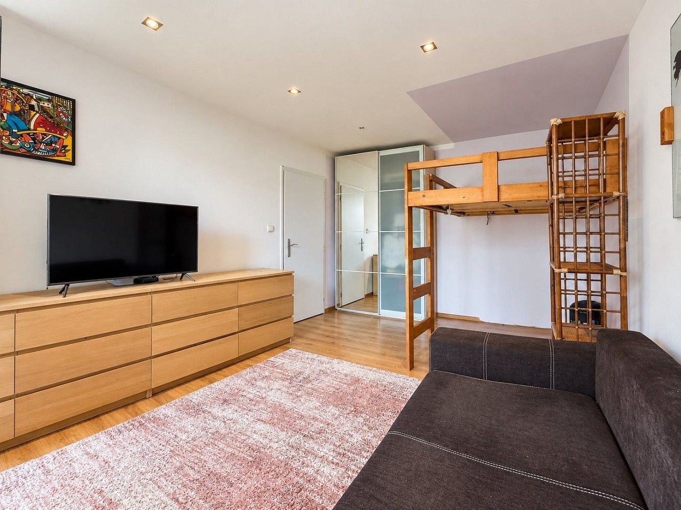 Prodej byt 1+1 - Ostrava - Mariánské Hory, okres Ostrava-město, Moravskoslezský kraj, 35 m² - 5