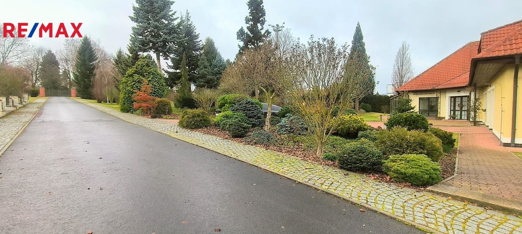 Rodinné domy, Brodská, Příbram, 666 m²