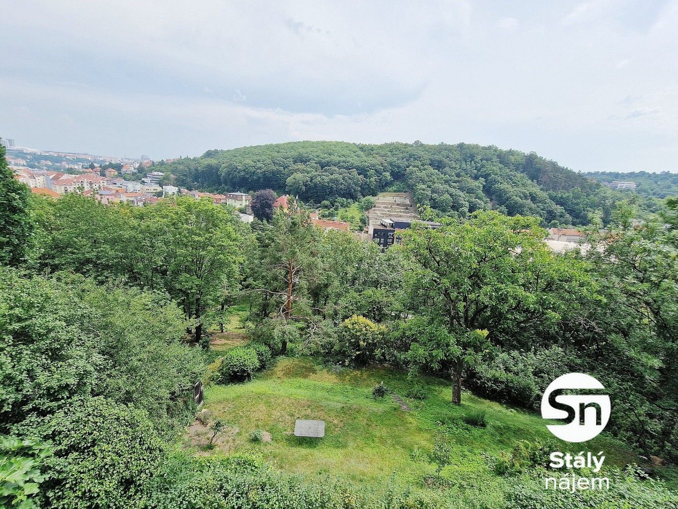 4+kk, Praha - Smíchov, okres Praha 5, Hlavní město Praha, 133 m² - 2