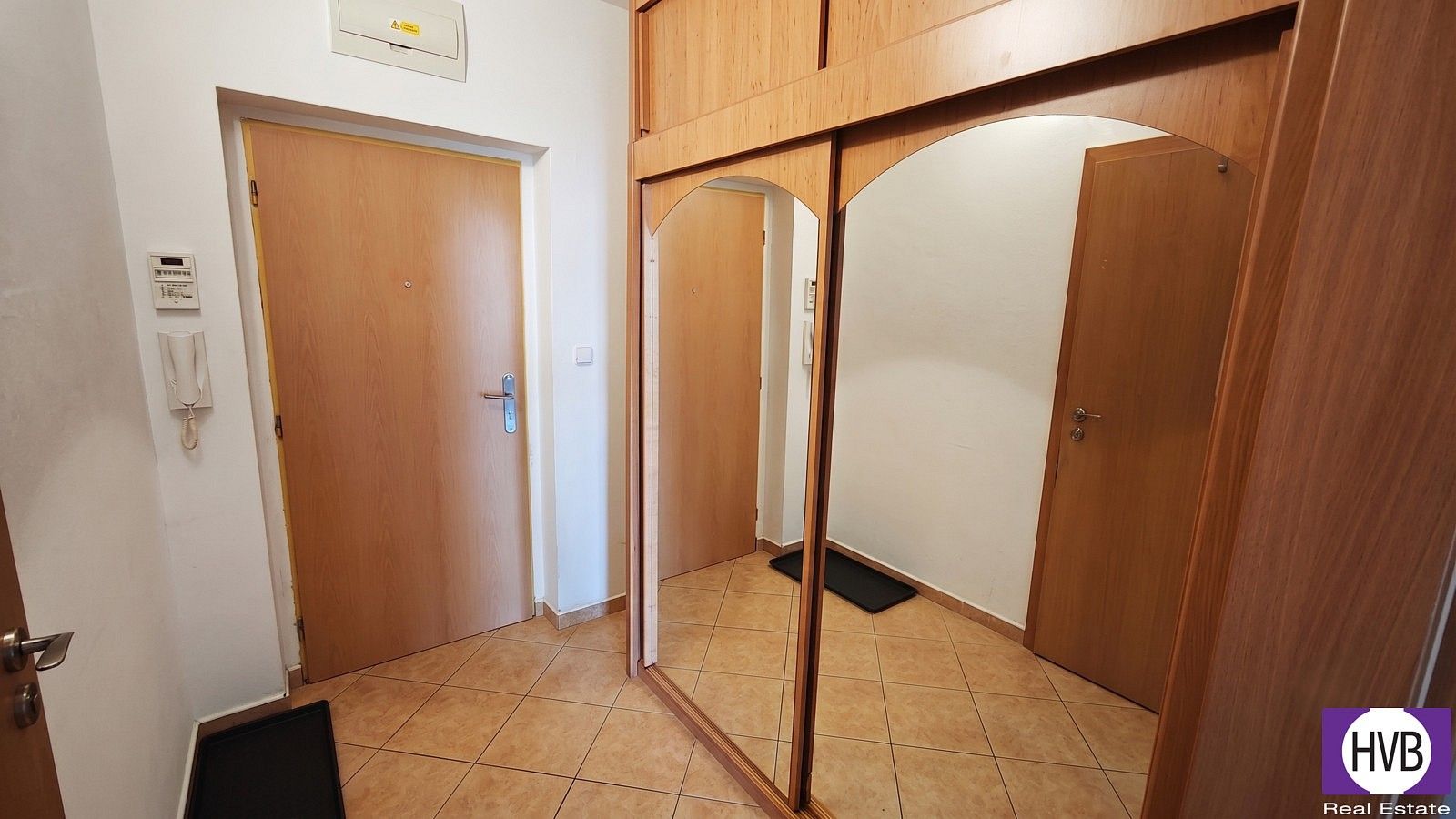 Byt 1+kk · 32 m² · Poděbrady - Poděbrady II, okres Nymburk, Středočeský kraj - 3