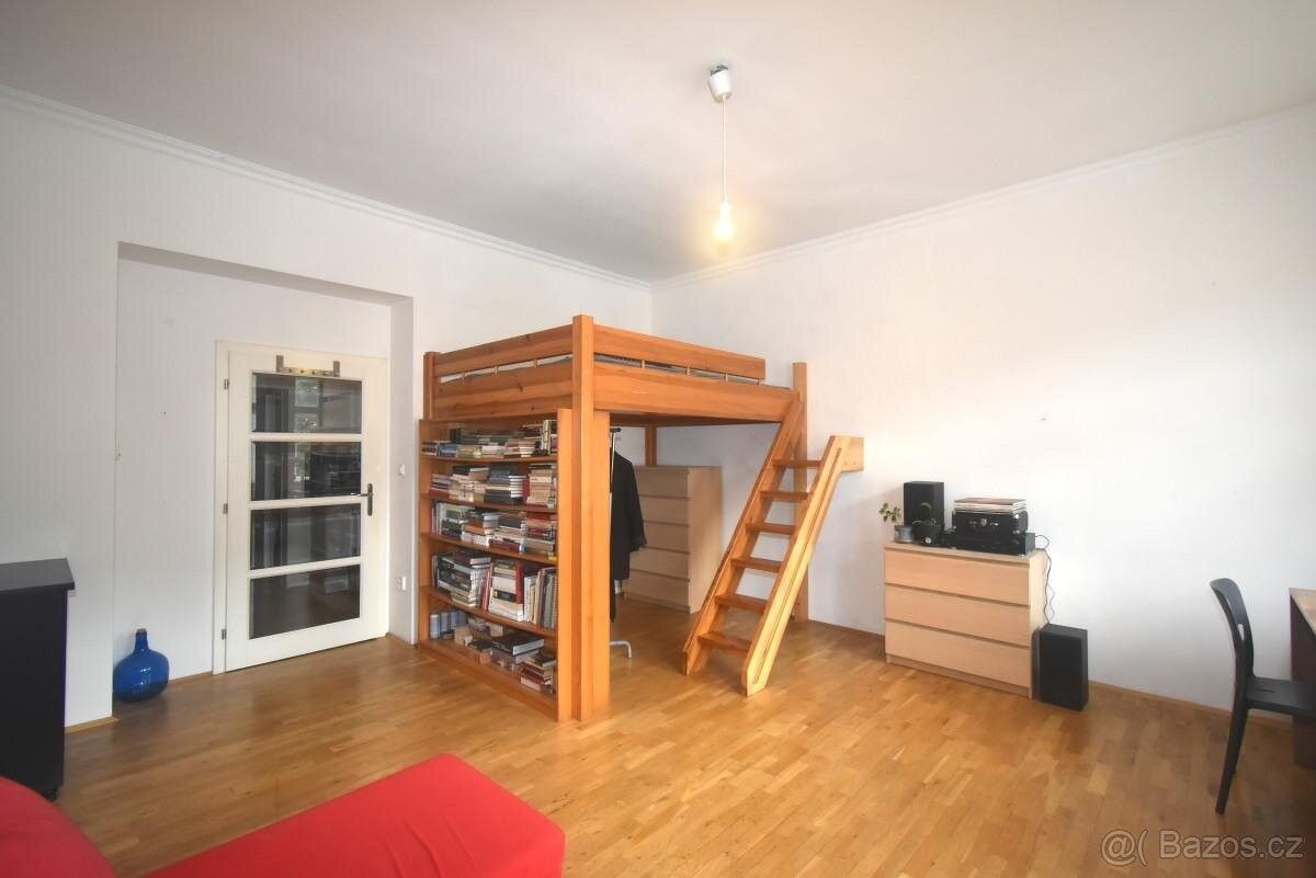 Prodej byt - Praha, 169 00