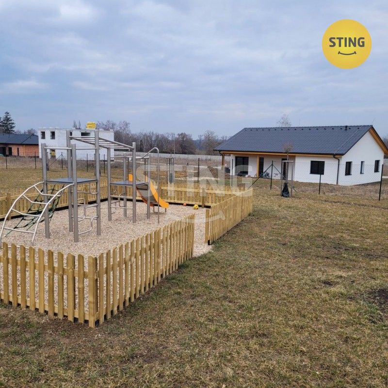 Prodej pozemek pro bydlení - Kladruby, Chlumec nad Cidlinou, 1 m²