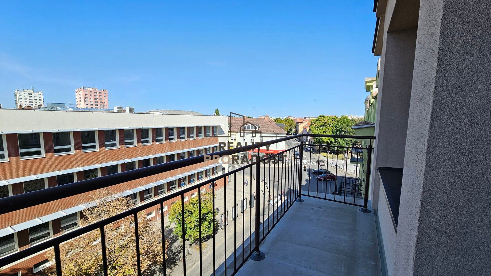 4+kk, Velkomoravská 379, Hodonín, 95 m² - 1