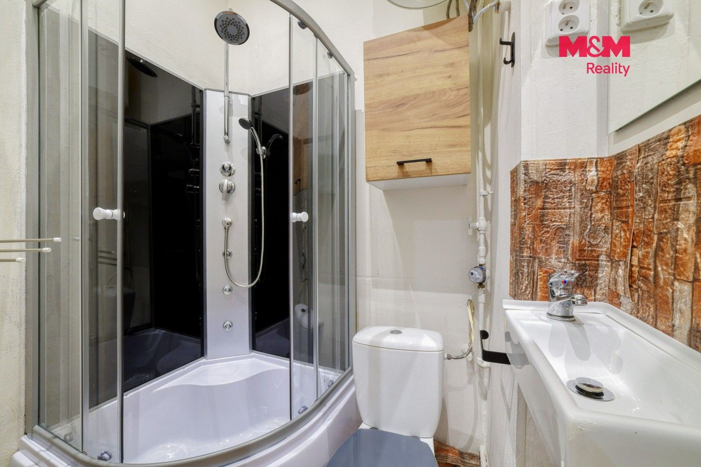 1+kk, Anglická, Františkovy Lázně, 30 m² - 2