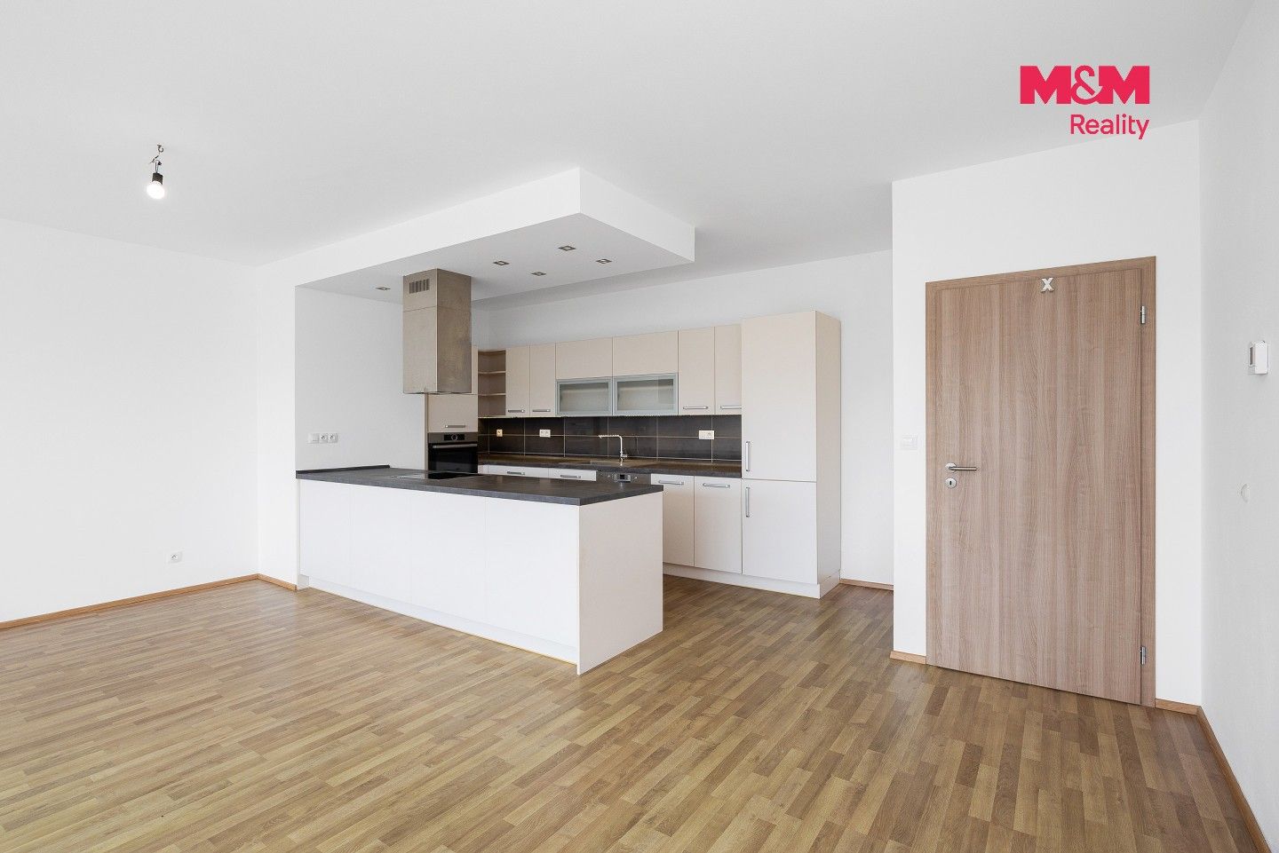 Byt 3+kk · 119 m² · Hronovická, Pardubice - 4