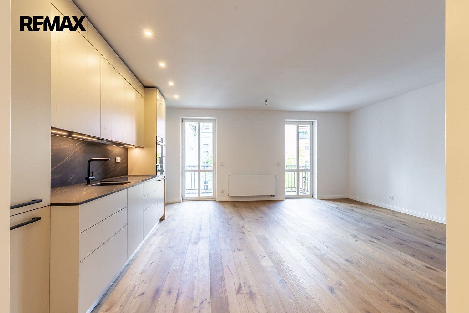 Byt 4+kk · 130 m² · Praha - Vinohrady, okres Praha 2, Hlavní město Praha - 3