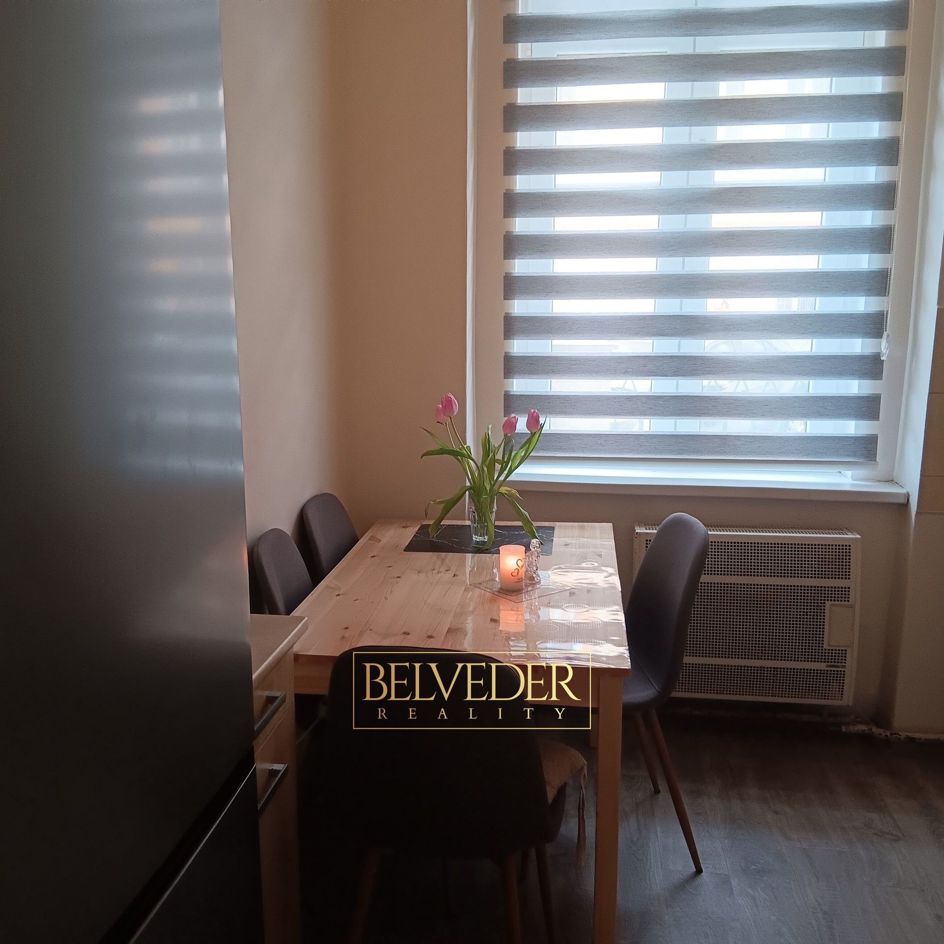 Pronájem byt 1+1 - Americká, Teplice, 38 m²