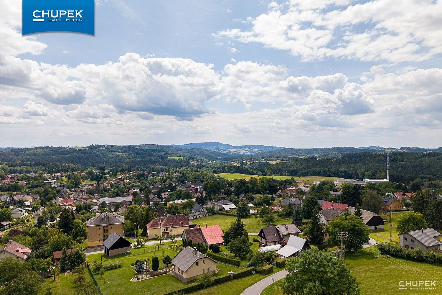 Rodinné domy, Zásada, okres Jablonec nad Nisou, 280 m² - 2