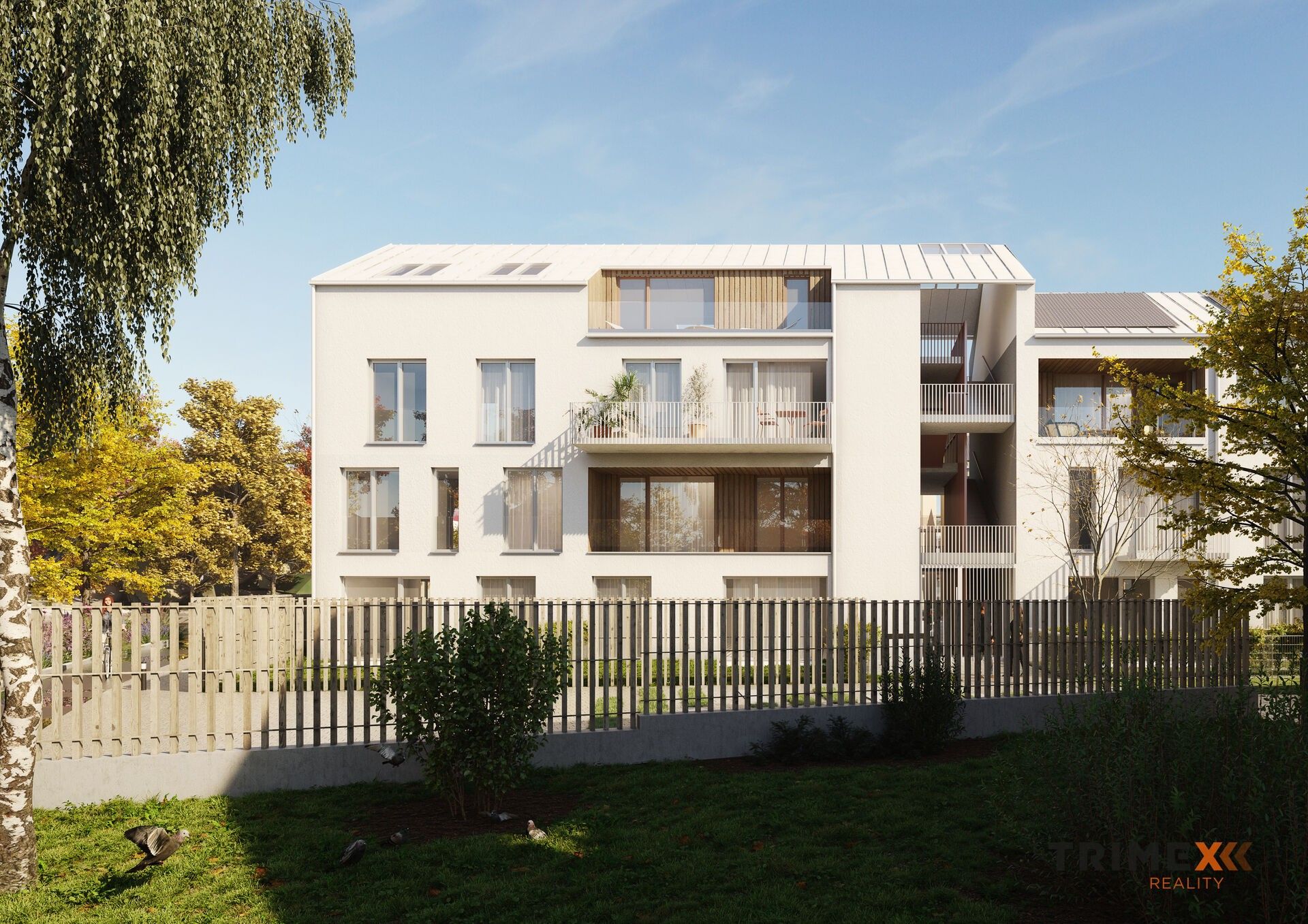 Pronájem obchodní prostory - 9. května  , Velká Polom, 113 m² - 5