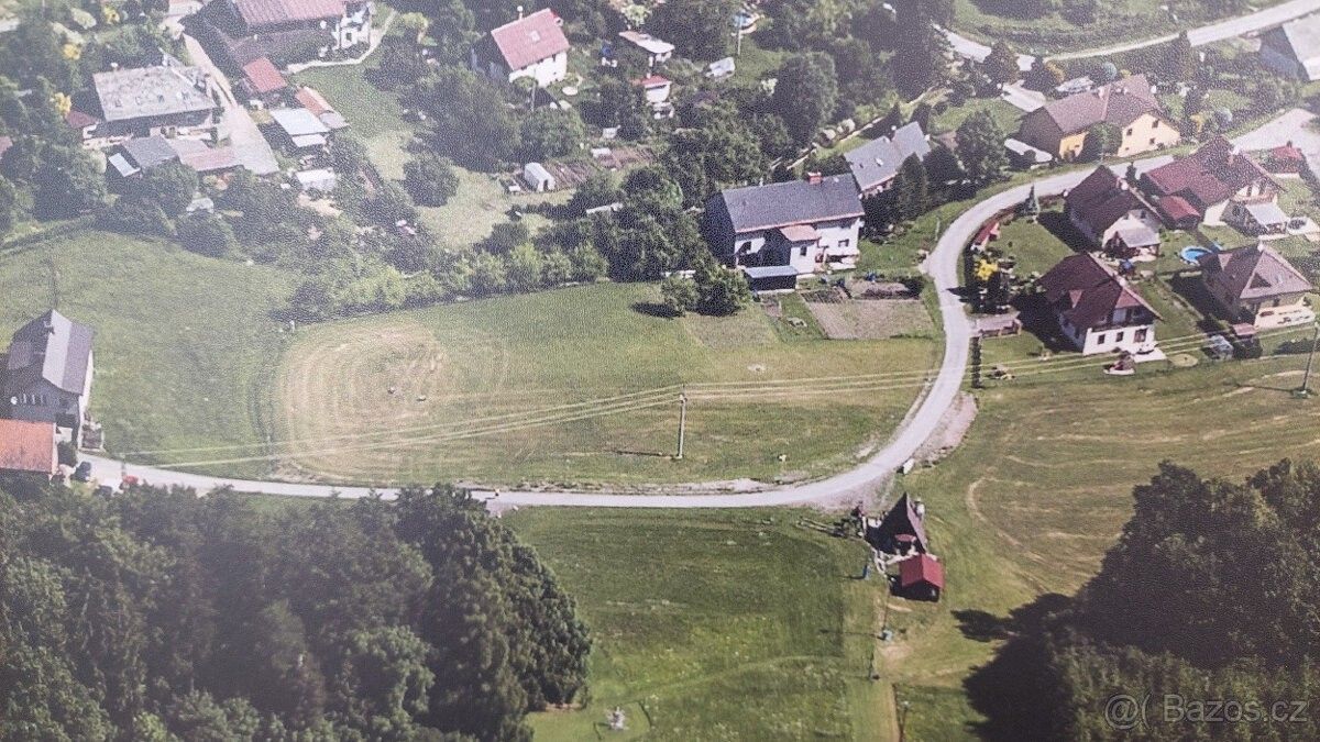 Pozemky pro bydlení, Žamberk, 564 01 - 1