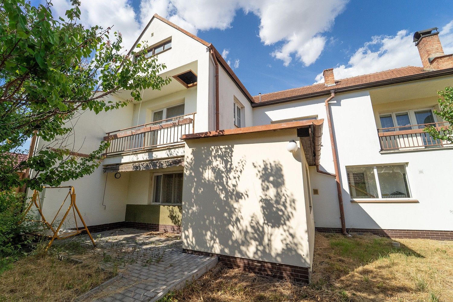Rodinný dům · 258 m² · Rašovice, okres Vyškov - 3