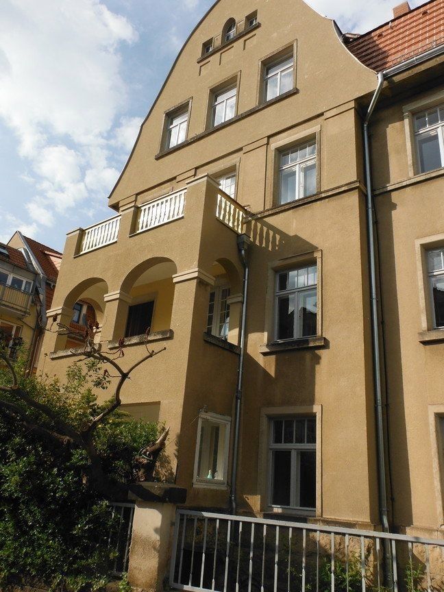 5+1, Niederfährer Straße 51, , Sasko, 100 m² - 1