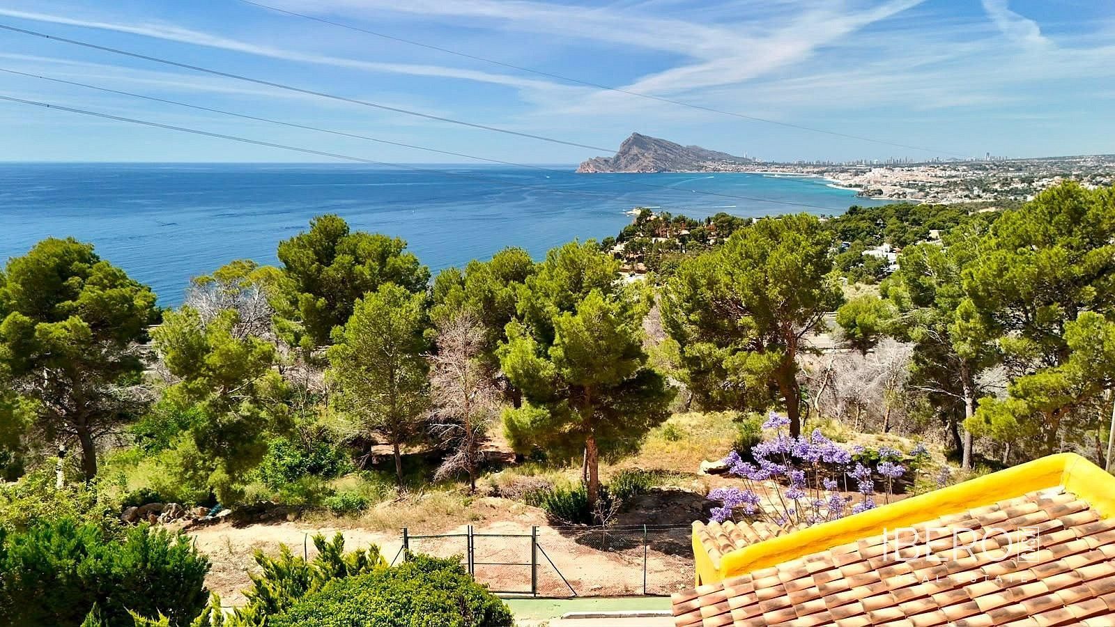 Prodej rodinný dům - Altea, ES, 180 m² - 5
